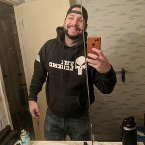 Meet your Posher, Frank